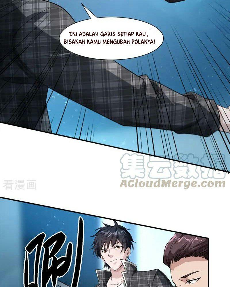 King of The Soldiers chapter 15